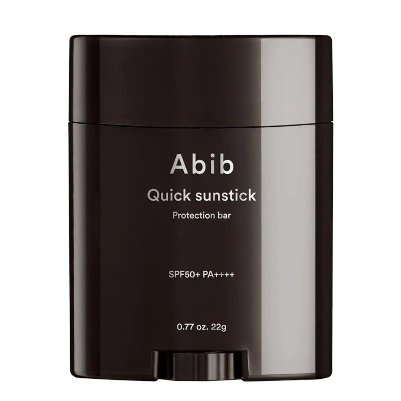 Abib Quick Sunstick Protection Bar SPF50 22g