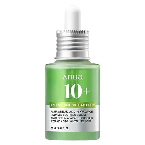 Anua Azelaic Acid 10 Hyaluron Serum 30ml