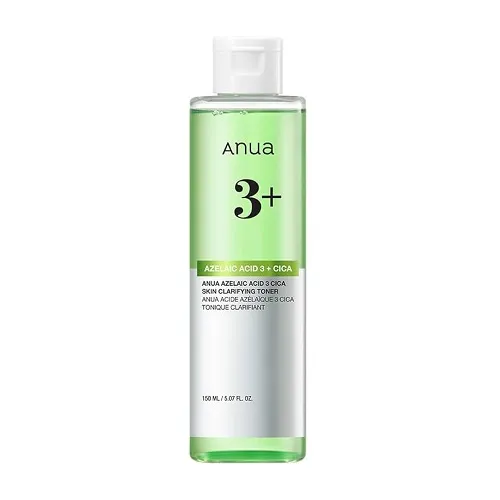 Anua Azelaic Acid 3 Toner 250ml