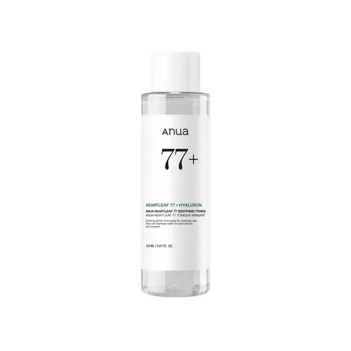 Anua Heartleaf 77 Soothing Toner 150ml