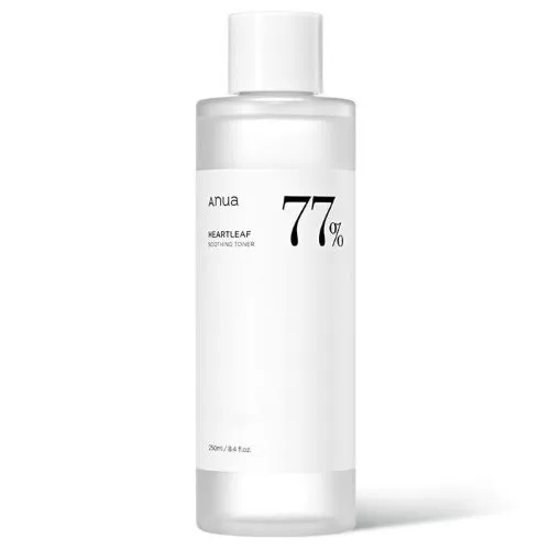 Anua Heartleaf 77 Toner 250ml