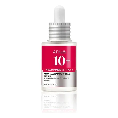 Anua Niacinamide Serum 30ml
