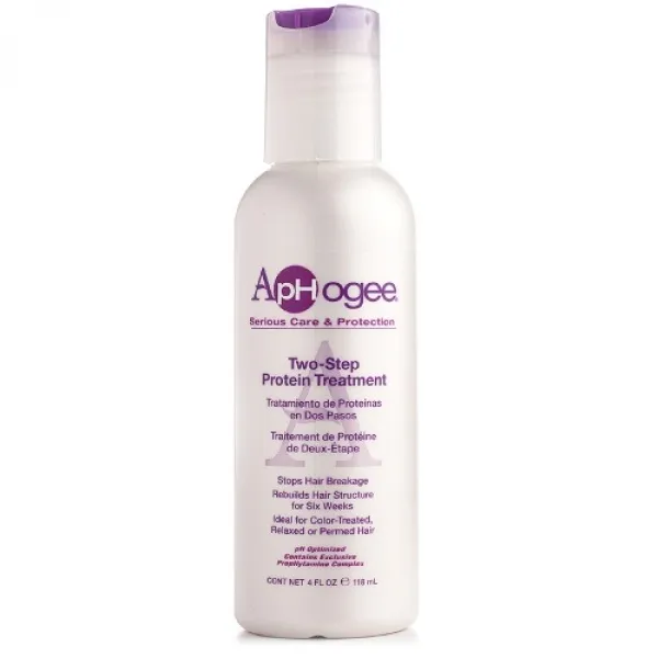 Aphogee Two step Protein Treatment