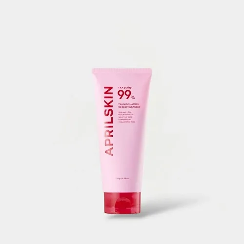 APRILSKIN 99 Pore Deep Cleanser