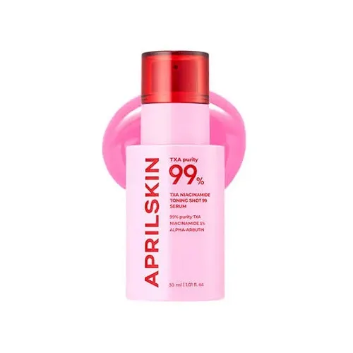 APRILSKIN 99 Spicule Facial Serum