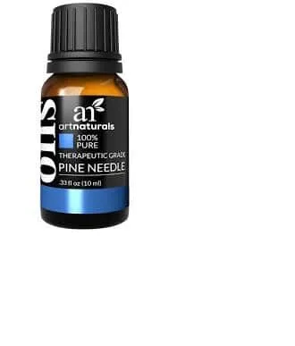 Artnaturals Pine Needle Essential Oil 10ml