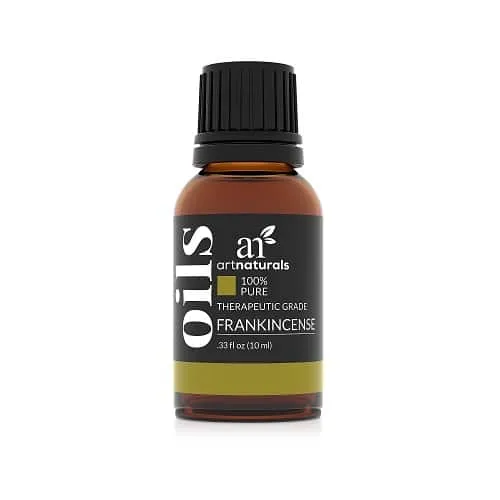 Artnaurals Frankincense Essential Oil 10ml