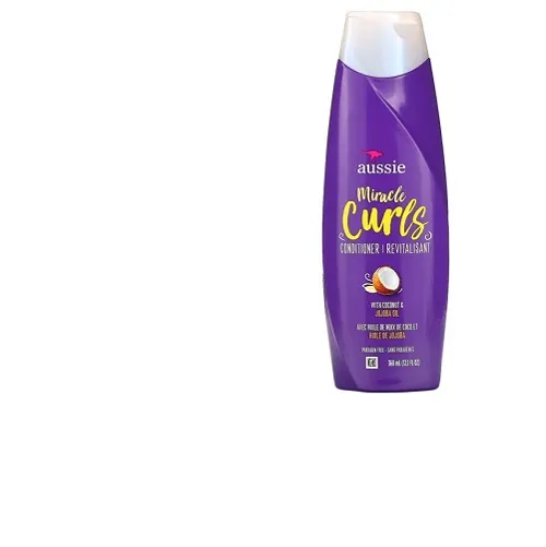 Aussie Miracle Curls Conditioner