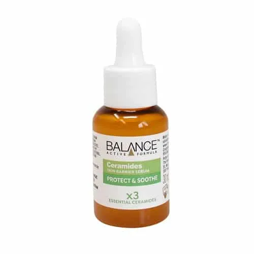 Balance Active Formula Ceramides Serum 30ml