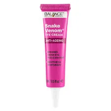 Balance Active Formula Snake Venom Eye Cream