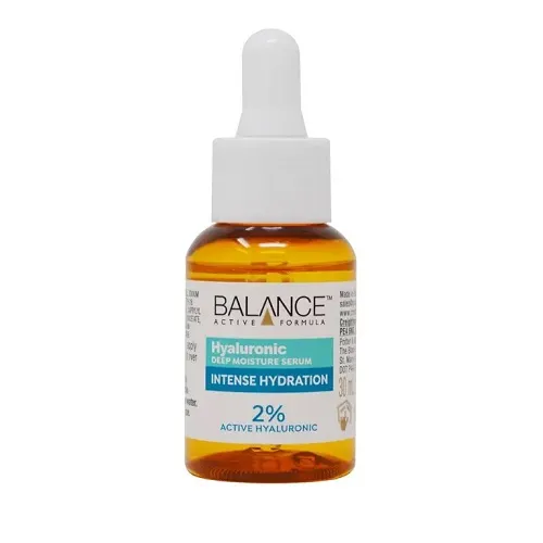 Balance Active Hyaluronic Serum