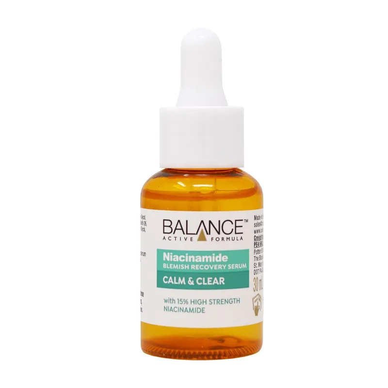 Balance Active Niacinamide Serum