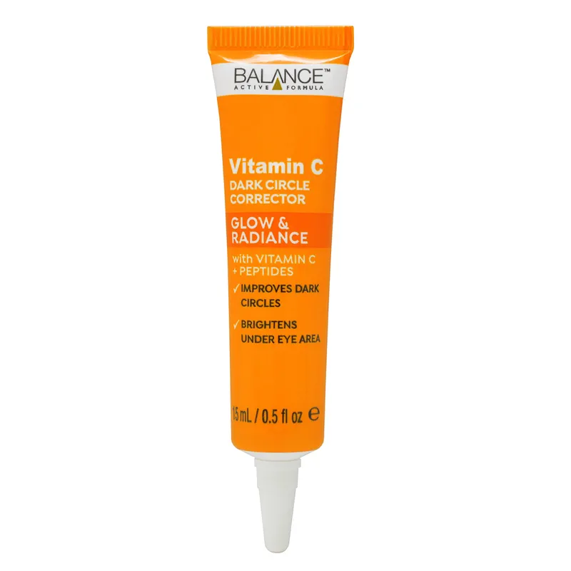 Balance Vit. C Dark Circle Corrector Serum