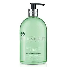 Baylis And Harding Hand Wash 500ml