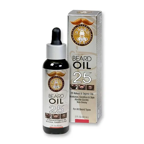 Beard Guyz Beard Oil 25