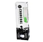 Beauty Formulas – CHARCOAL Toothpaste with activated charcoal 125ml