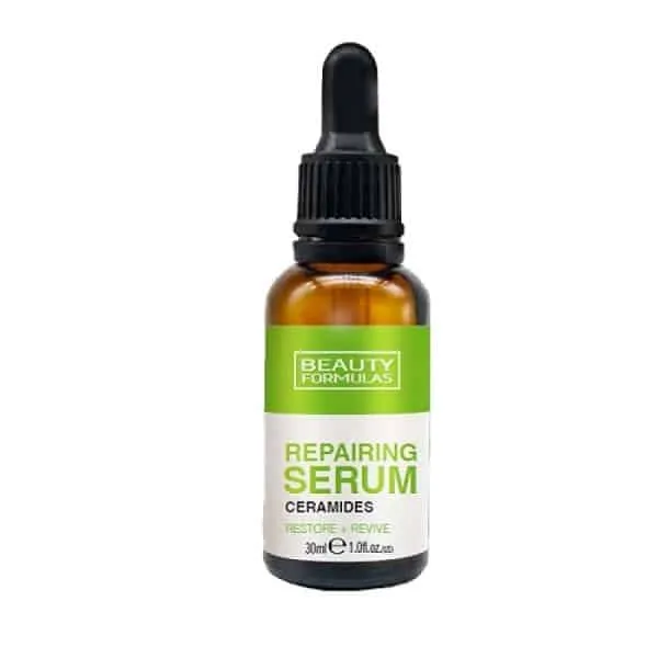 Beauty Formulas Repairing Serum 30ml