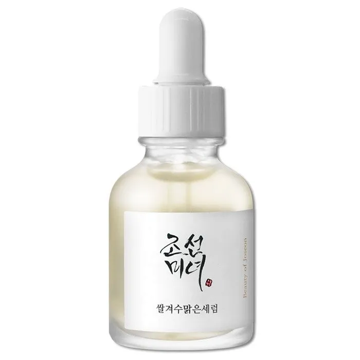 Beauty Of Joseon Glow Deep Serum Rice and Arbutin 30ml