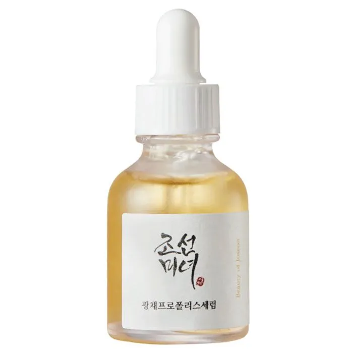 Beauty Of Joseon Glow Serum Propolis and niacinamide