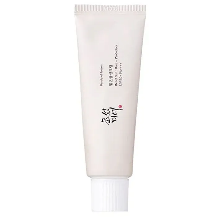 Beauty Of Joseon Relief Sun,Rice + Probiotics SPF