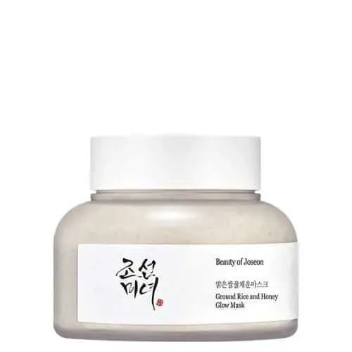 Beauty of Joseon Rice and Honey Glow Mask