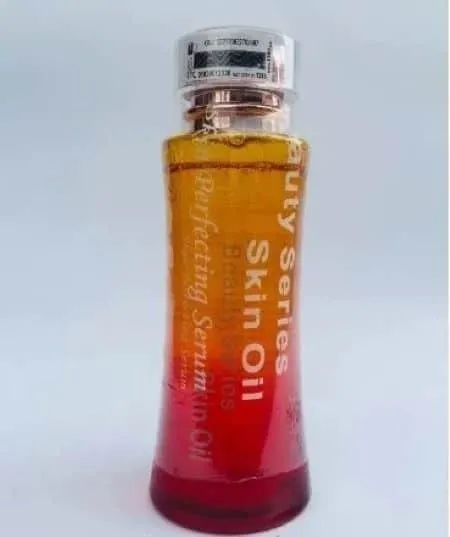 Beauty Series Skin Oil 150ml