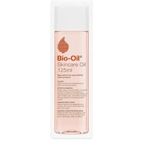 Bio Oil Skincare Oil 125ml