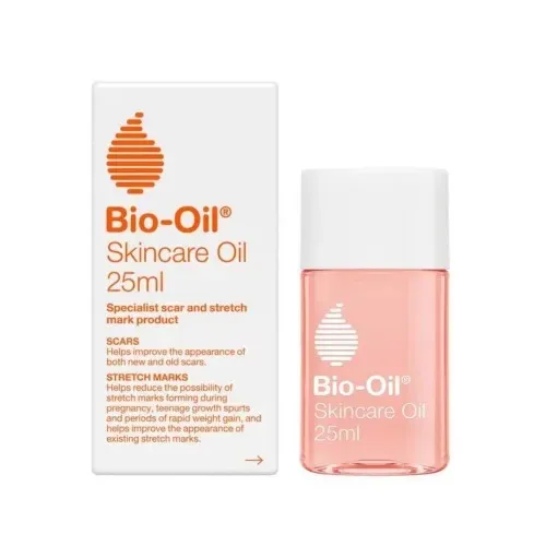 Bio- Oil Skincare Oil 25ml