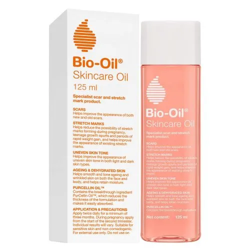Bio Oil -125ml