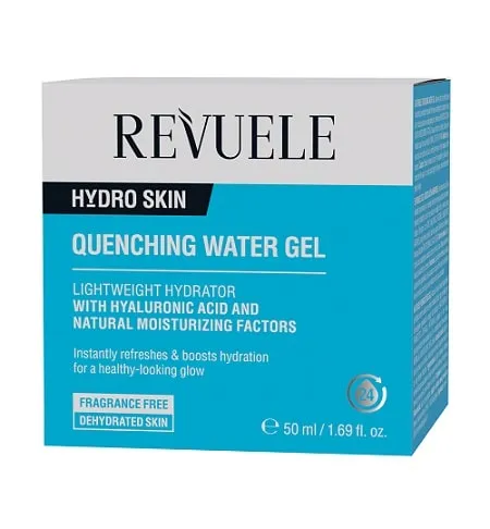 Revuele Quenching Water Gel