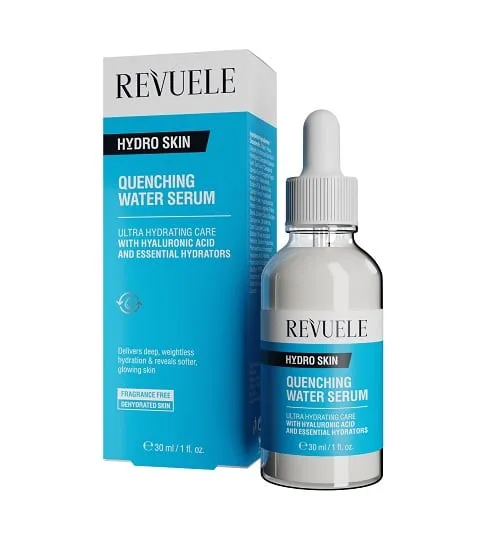 Revuele Quenching Water Serum