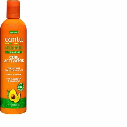 Cantu Avocado Curl Activator Cream