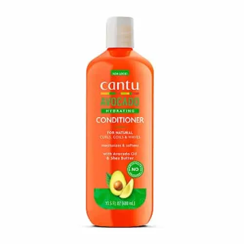 Cantu Avocado Hydrating Conditioner