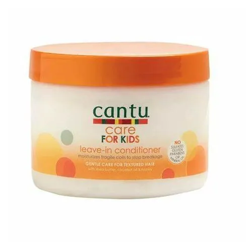 Cantu Care For Kids Leave-in Conditioner 10oz