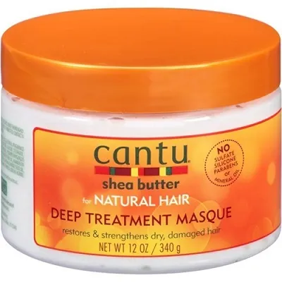 Cantu Deep Treatment Masque