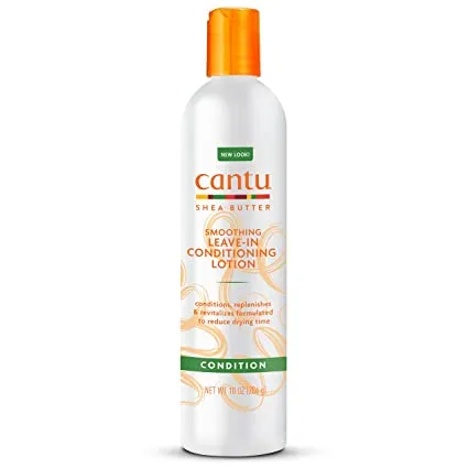 Cantu Leave-in Conditioning Lotion
