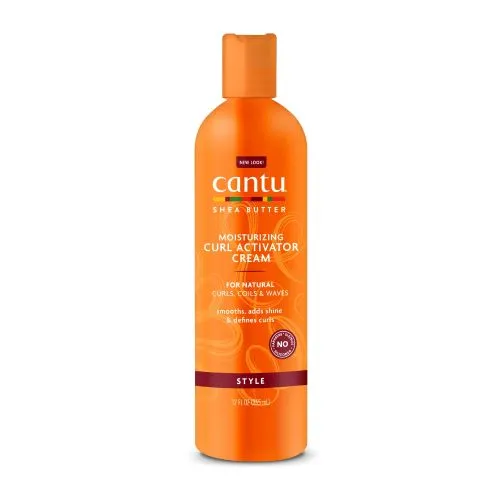Cantu Shea Butter Curl Activator Cream