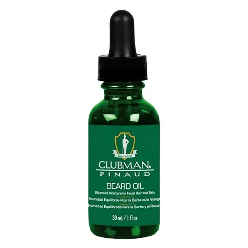 Clubman Beard Oil 1oz