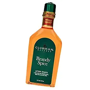 Clubman Reserve Brandy Spice After Shave