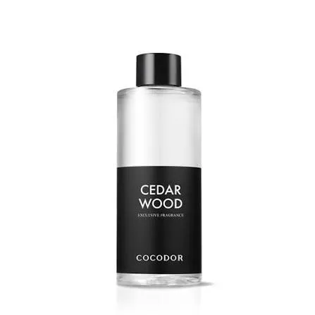 Cocodor refill cedar wood refill
