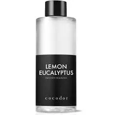 Cocodor refill lemon Eucalyptus 200ml