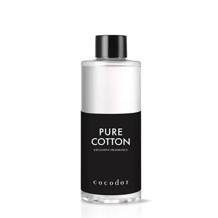 Cocodor Refill Pure cotton 200ml