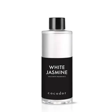 Cocodor refill white jasmine 200ml