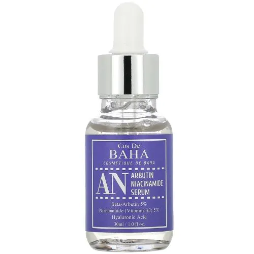 Cos De Baha AN Serum