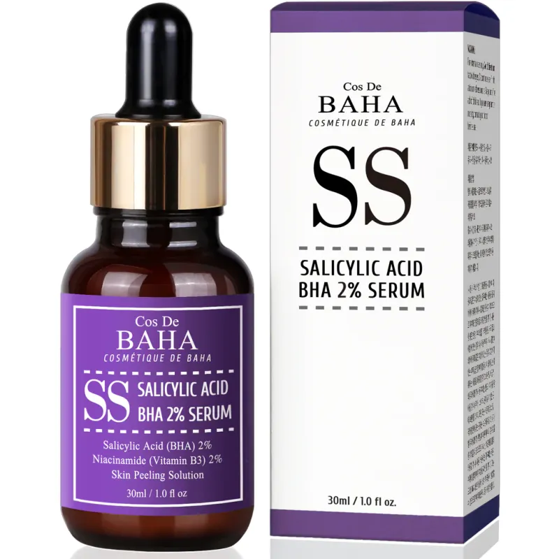 Cos De Baha – Salicylic Liquid