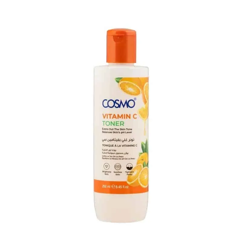 Cosmo Vitamin c Toner