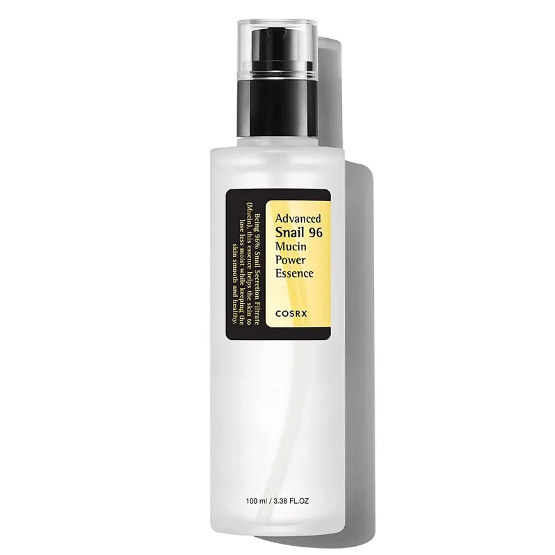 Cosrx Advanced Snail Mucin Power Essence (100ml)