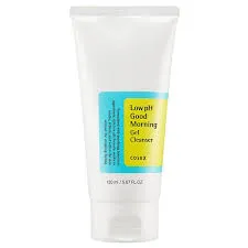 Cosrx Good Morning Low Ph Gel Cleanser