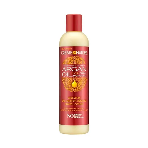 Creme Of Nature Moisturizer Hair Lotion