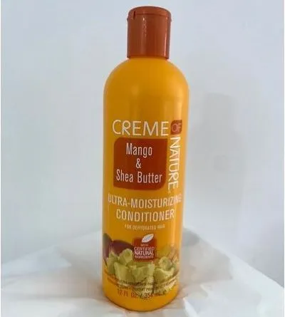 Creme Of Nature Ultra-moisturizing Conditioner